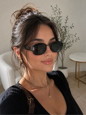Versace | Accessories | Gianni Versace Mod X32 Col 29 Sunglasses